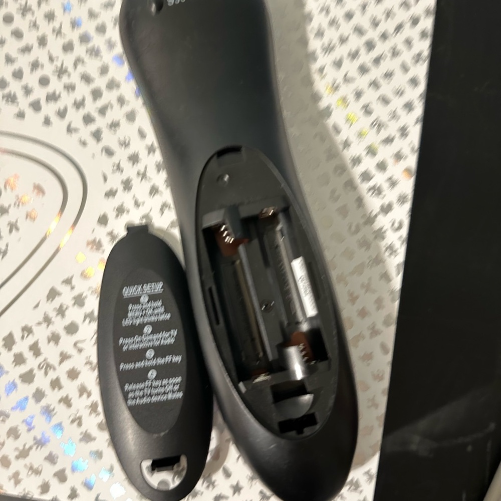 Dish remote - Picture 2 of 2